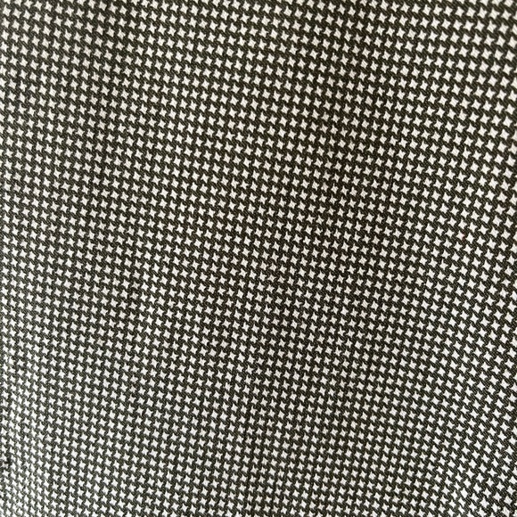 Candies houndstooth ankle pants - Picture 3 of 4